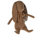 Maileg Bunny - Chocolate Brown