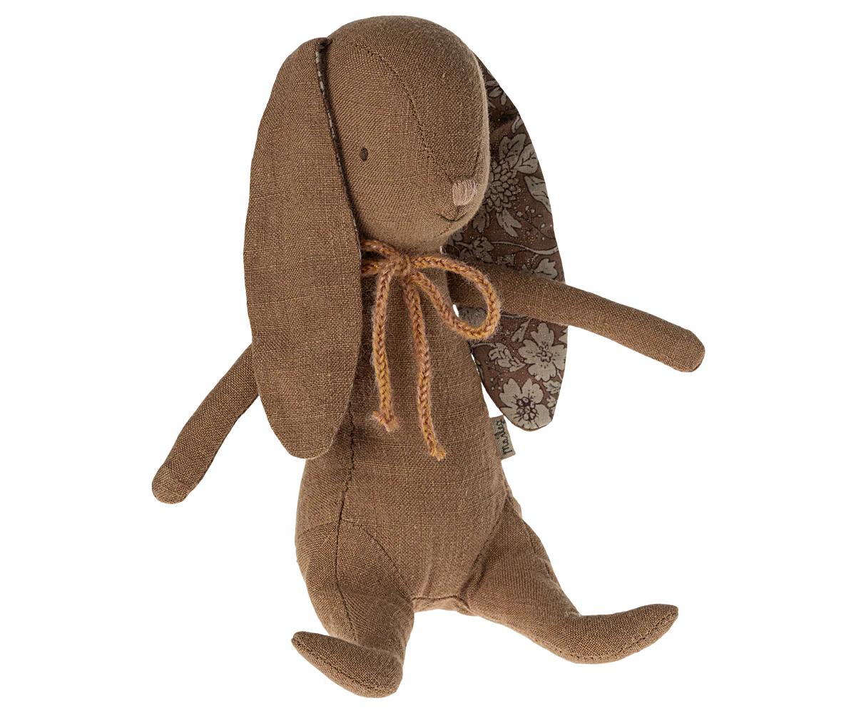 Maileg Bunny - Chocolate Brown