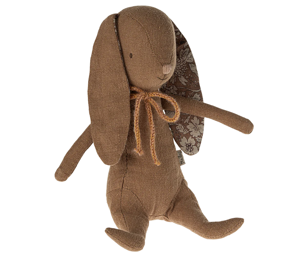 Maileg Bunny - Chocolate Brown