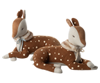 Maileg Cozy Bambi - Off White