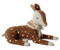 Maileg Cozy Bambi - Off White