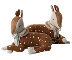 Maileg Cozy Bambi - Mint