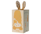 Maileg Lullaby Friends - Bunny | Dusty Yellow