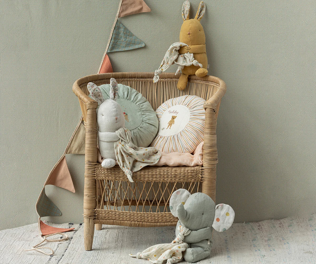 Maileg Lullaby Friends - Bunny | Dusty Yellow