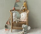 Maileg Lullaby Friends - Bunny | Dusty Yellow