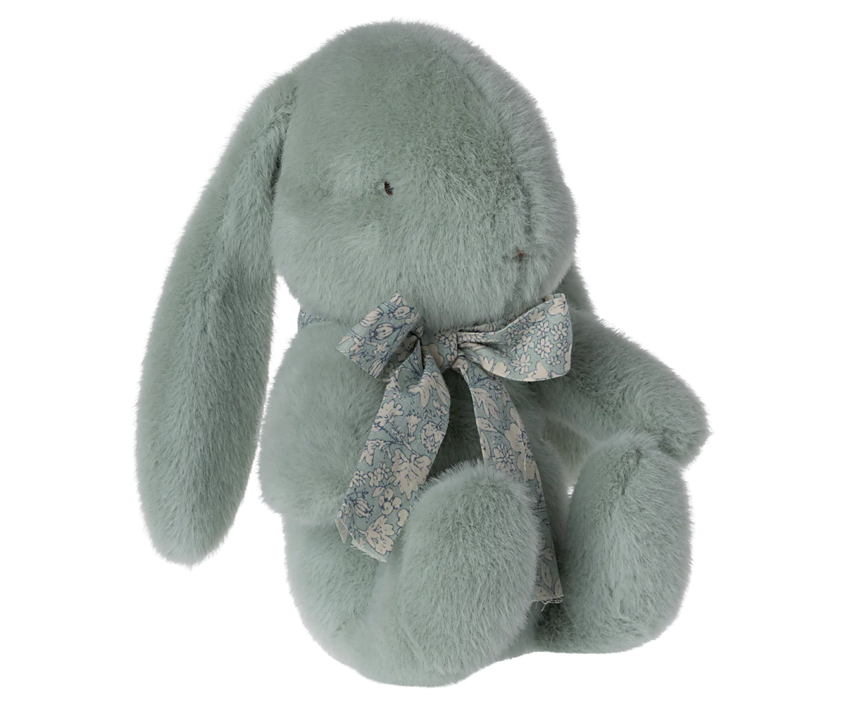 Maileg Plush Bunny - Mint