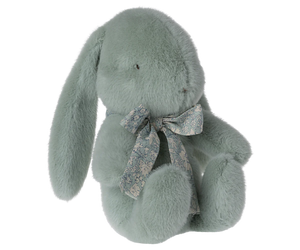 Maileg Plush Bunny - Mint