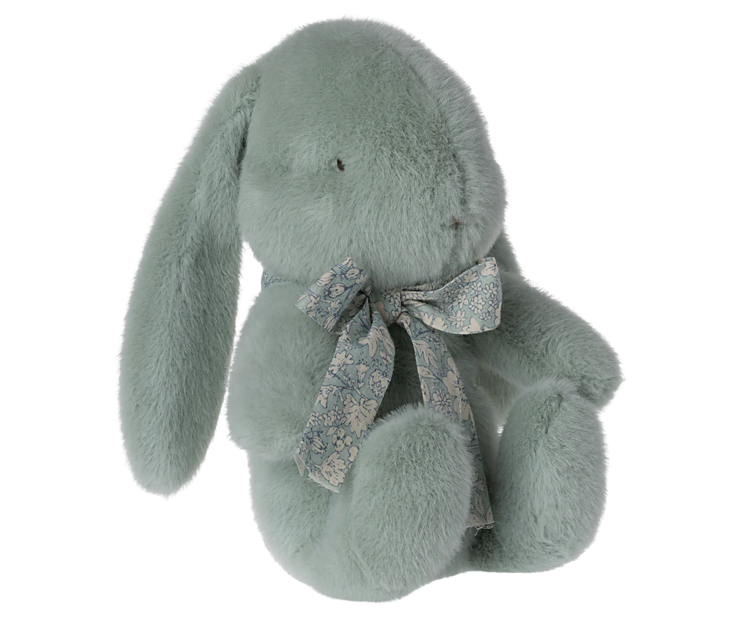 Maileg Plush Bunny - Mint