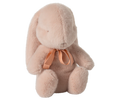 Maileg Plush Bunny Small, Powder