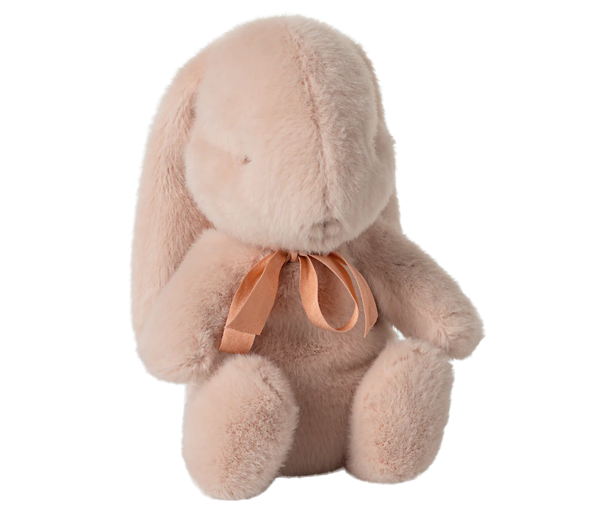 Maileg Plush Bunny Small, Powder