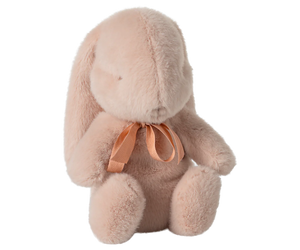 Maileg Plush Bunny Small, Powder