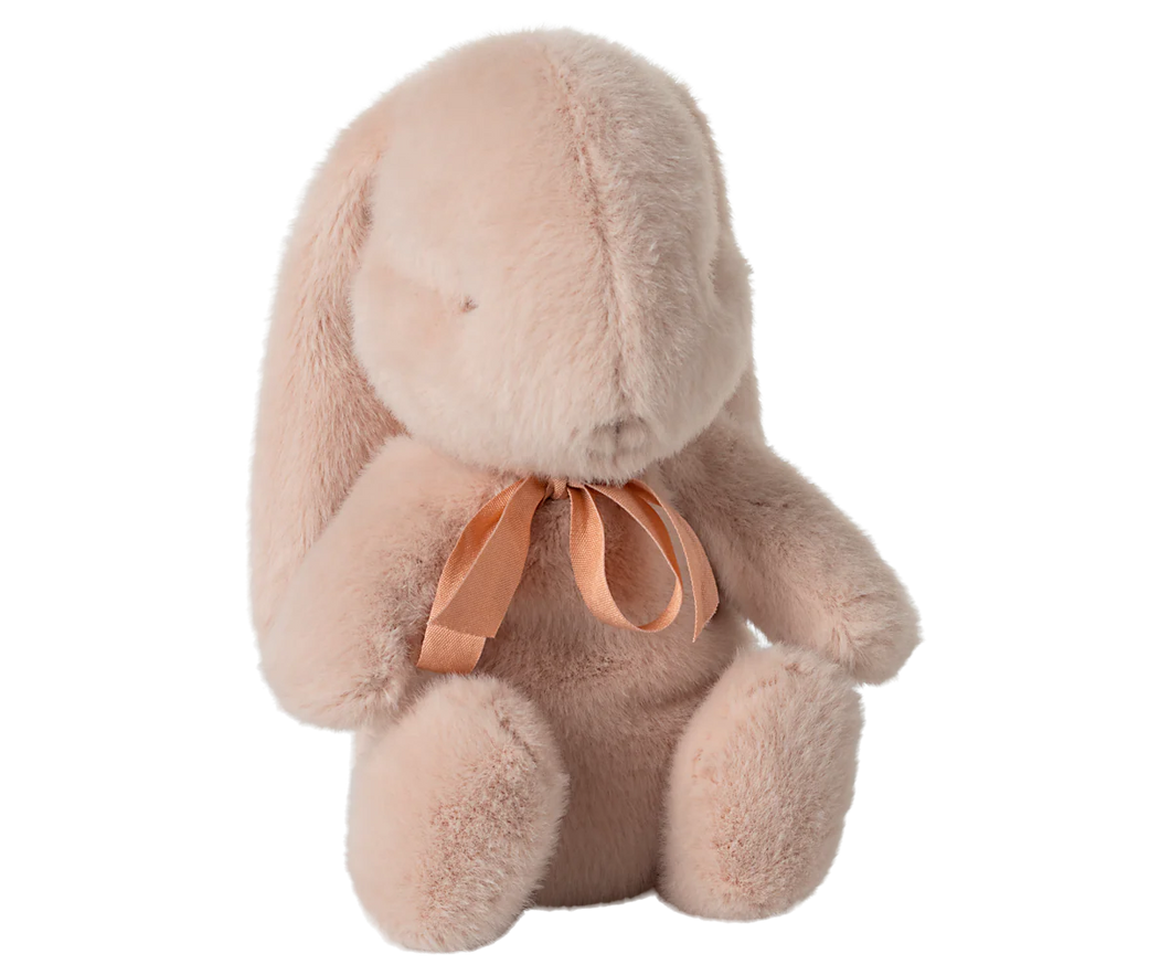 Maileg Plush Bunny Small, Powder