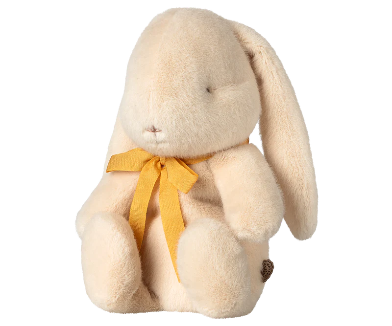 Maileg Plush Bunny Small, Cream