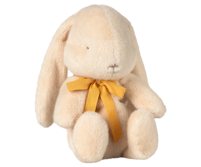 Maileg Plush Bunny Small, Cream