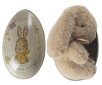 Maileg Plush Bunny Mini - Cream Peach