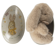 Load image into Gallery viewer, Maileg Plush Bunny Mini - Cream Peach
