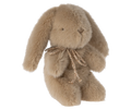 Maileg Plush Bunny Mini - Cream Peach