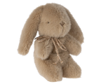 Maileg Plush Bunny Mini - Cream Peach