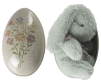 Maileg Plush Bunny Mini - Mint
