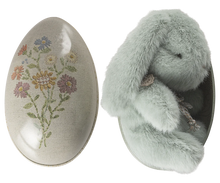 Load image into Gallery viewer, Maileg Plush Bunny Mini - Mint
