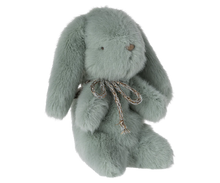 Load image into Gallery viewer, Maileg Plush Bunny Mini - Mint
