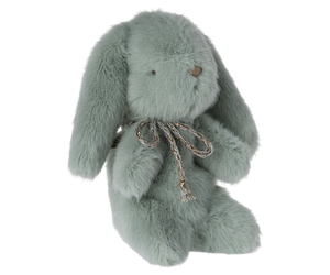 Maileg Plush Bunny Mini - Mint