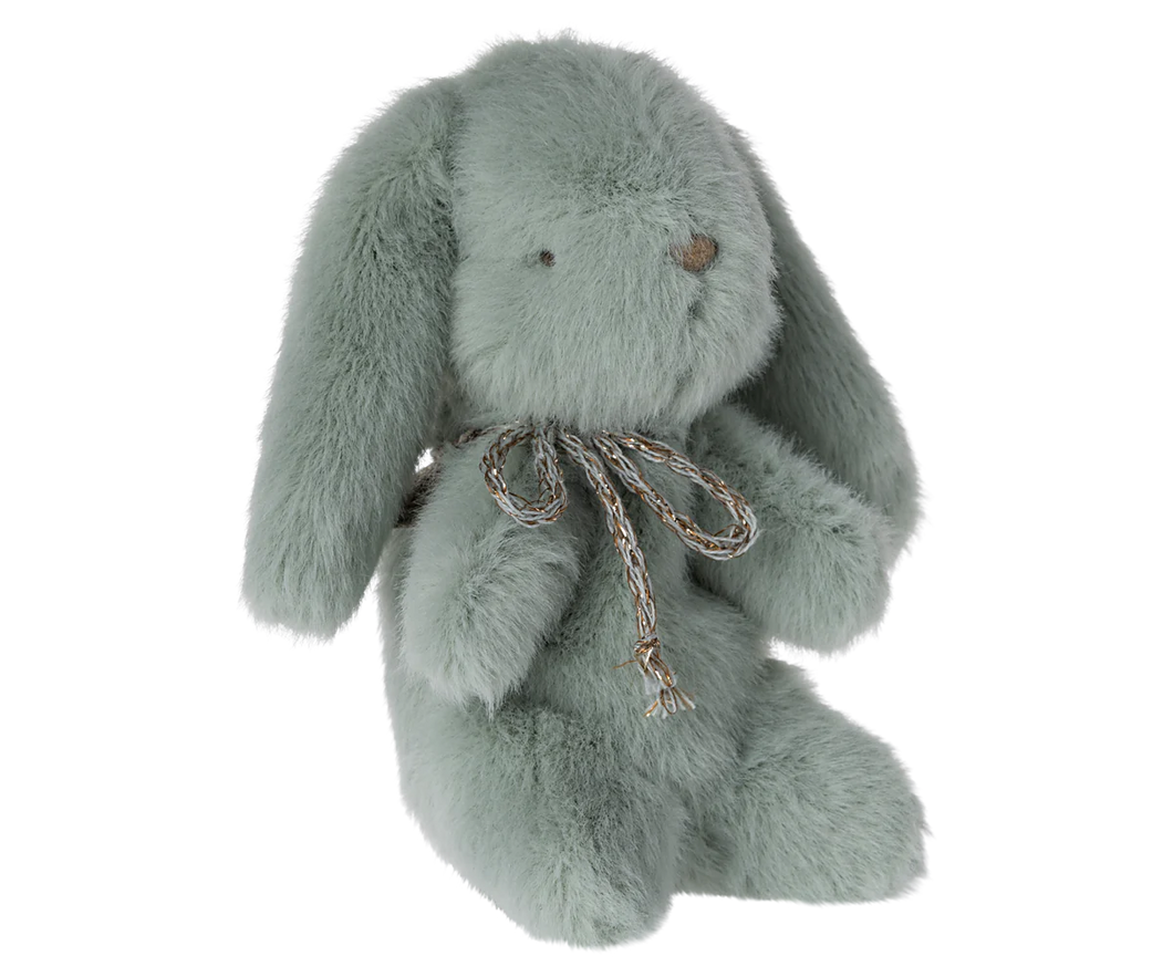 Maileg Plush Bunny Mini - Mint