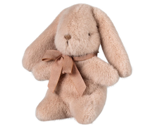 Load image into Gallery viewer, Maileg - Plush Bunny Mini - Light Powder
