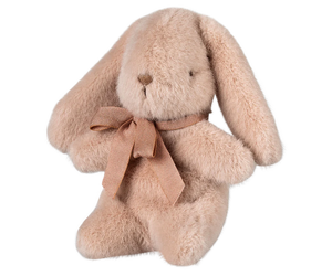Maileg - Plush Bunny Mini - Light Powder