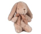 Maileg - Plush Bunny Mini - Light Powder