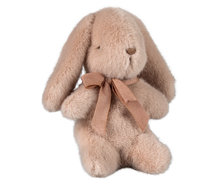 Load image into Gallery viewer, Maileg - Plush Bunny Mini - Light Powder

