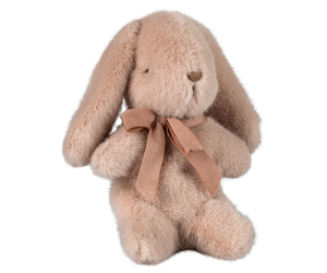 Maileg - Plush Bunny Mini - Light Powder