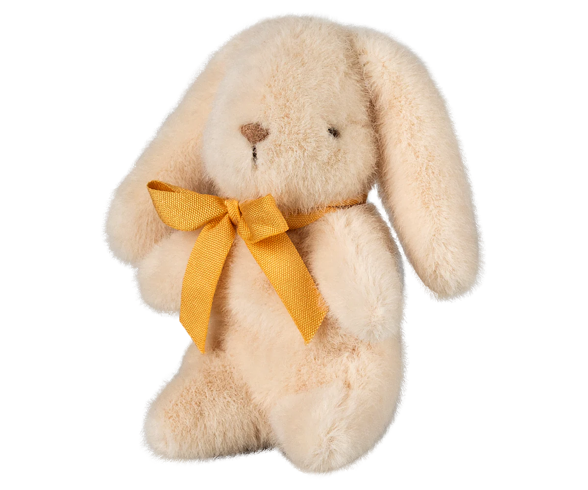 Maileg - Plush Bunny Mini - Cream