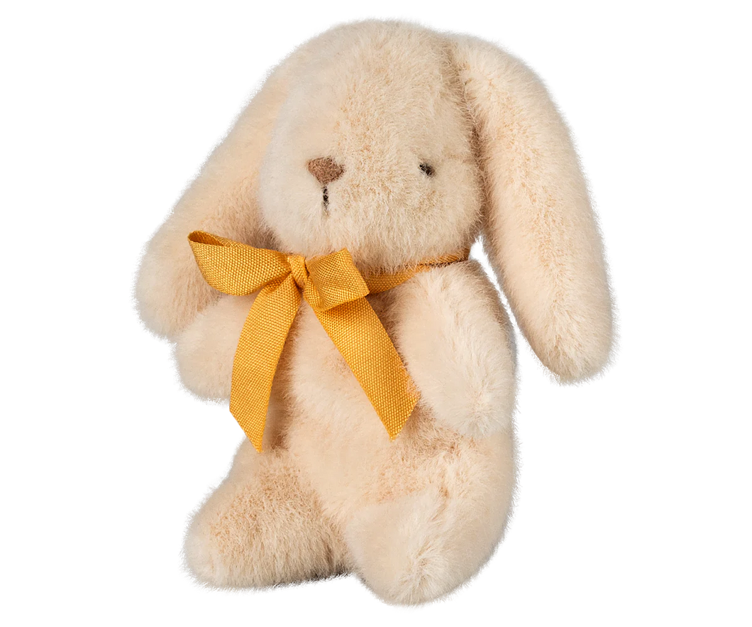 Maileg - Plush Bunny Mini - Cream