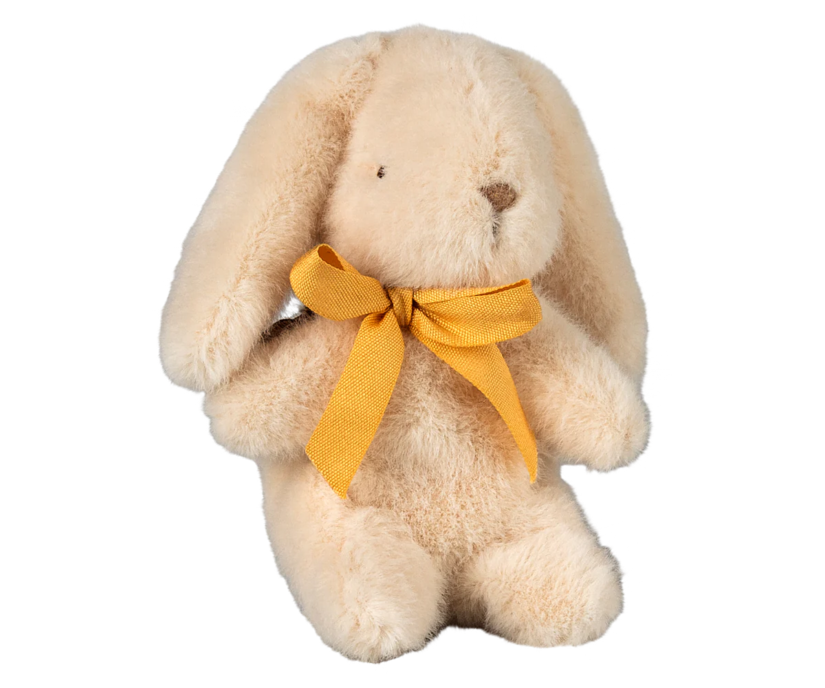 Maileg Plush Bunny Mini - Cream