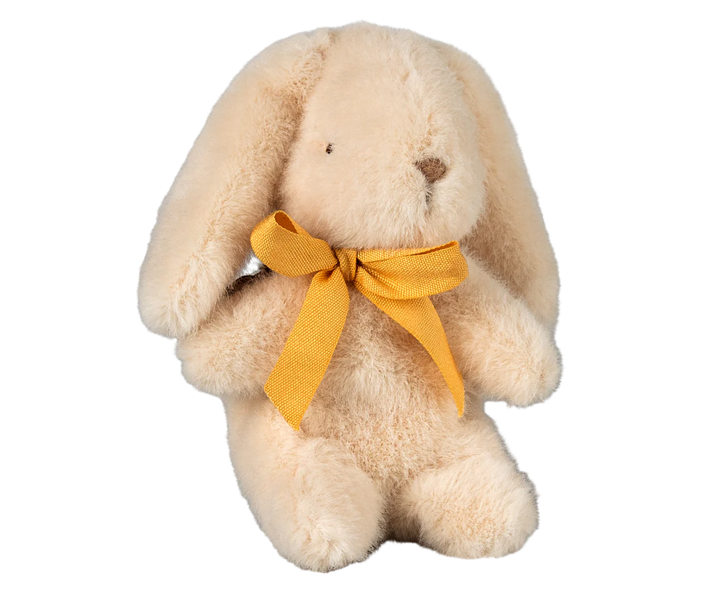 Maileg Plush Bunny Mini - Cream