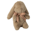 Maileg Plush Bunny Mini - Dusty Brown