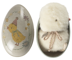 Maileg Baby Plush Chick - Mini