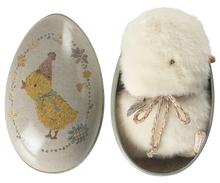 Load image into Gallery viewer, Maileg Baby Plush Chick - Mini
