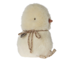 Maileg Baby Plush Chick - Mini
