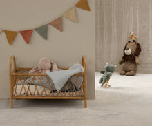 Load image into Gallery viewer, Maileg Plush Bunny Medium - Light Powder
