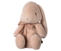 Maileg Plush Bunny Medium - Light Powder