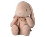 Maileg Plush Bunny Medium - Light Powder