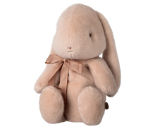 Load image into Gallery viewer, Maileg Plush Bunny Medium - Light Powder

