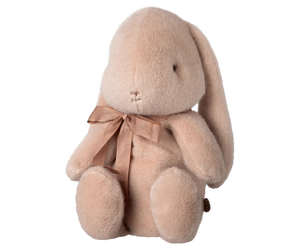 Maileg Plush Bunny Medium - Light Powder