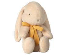 Load image into Gallery viewer, Maileg Plush Bunny Medium - Cream
