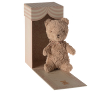 Load image into Gallery viewer, Maileg My First Teddy - Powder
