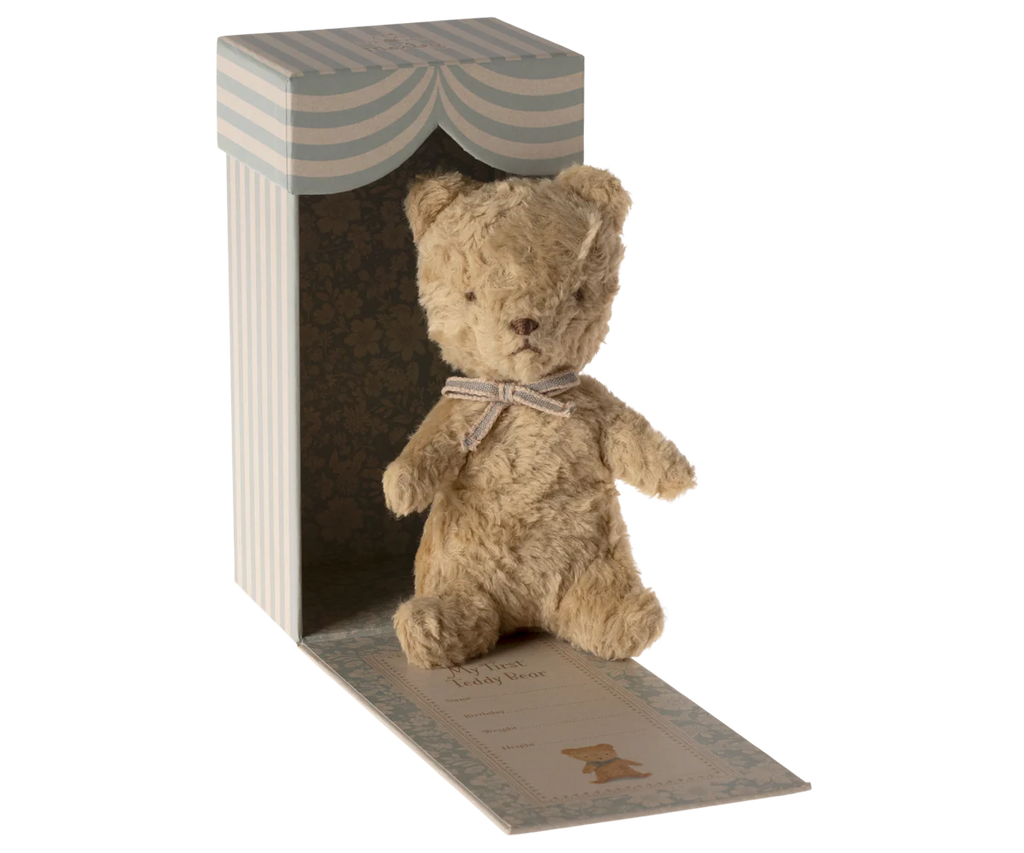 Maileg My First Teddy - Sand