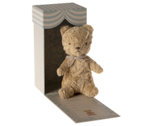 Load image into Gallery viewer, Maileg My First Teddy - Sand
