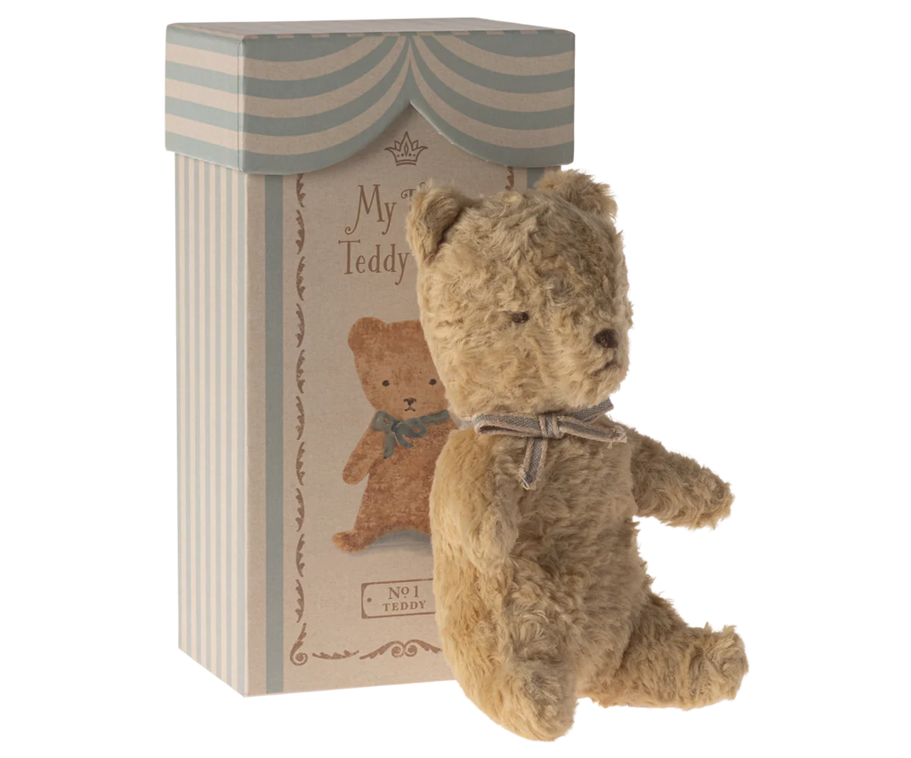 Maileg My First Teddy - Sand
